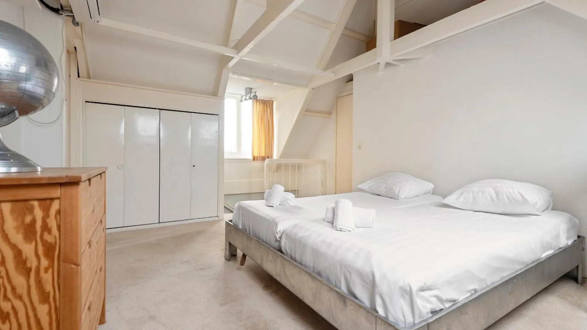 Zandvoort Zenith - Beautiful Apartment