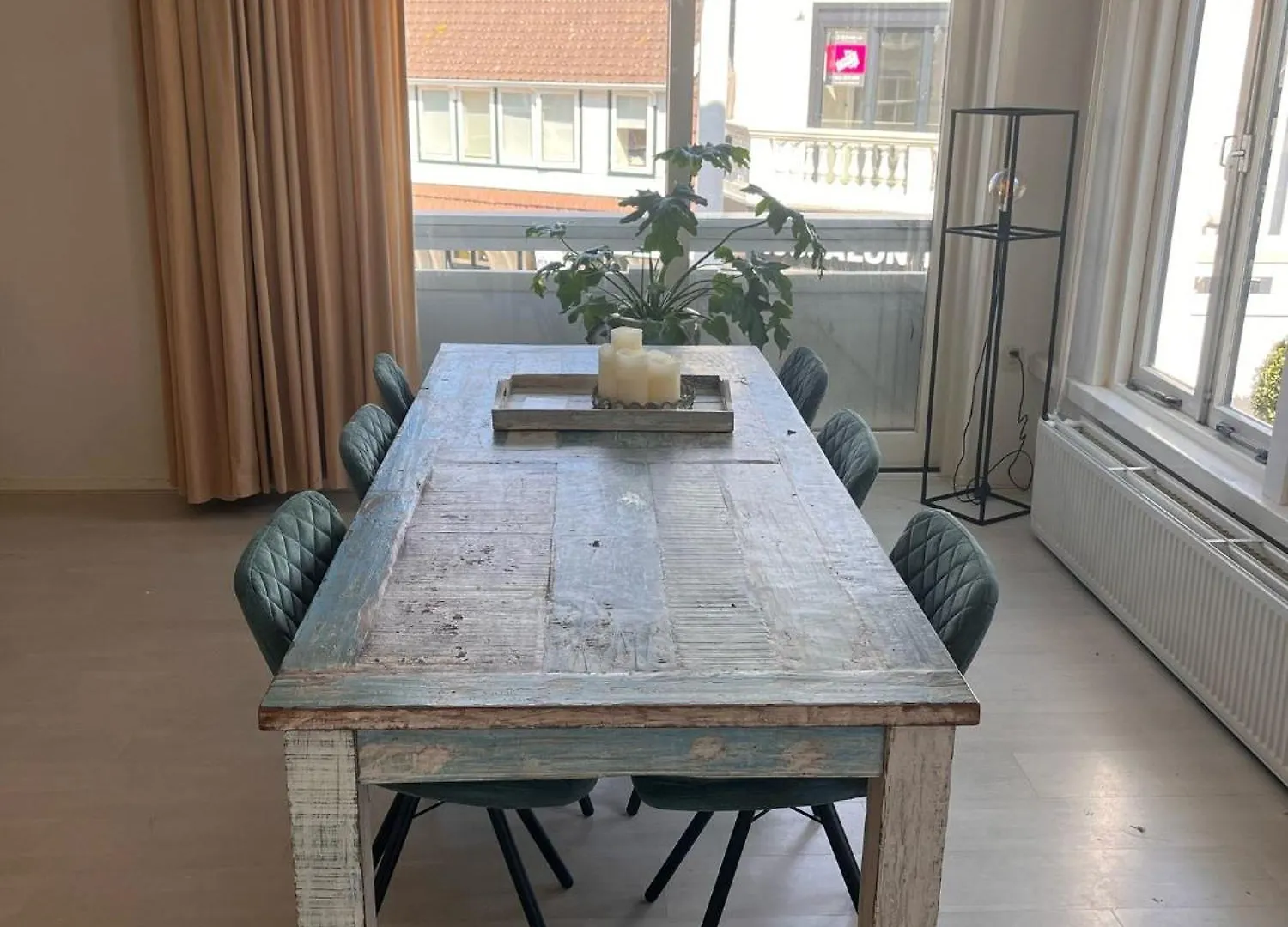 Zandvoort Zenith - Beautiful Apartment