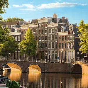 Luna's Hideaway Frühstückspension Amsterdam