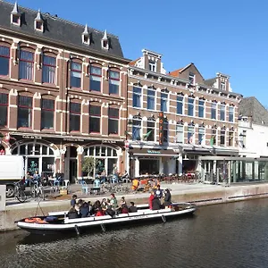 Room11 Hotel Den Haag