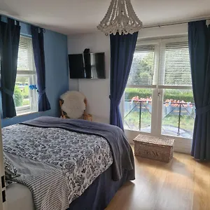 Le Bon Vivant Frühstückspension Eindhoven