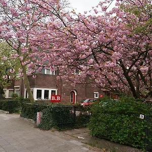 Xaviera's Frühstückspension Amsterdam