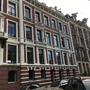 Vondelparkmuseum Frühstückspension Amsterdam
