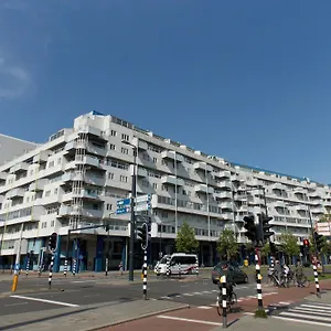 Weena House Frühstückspension Rotterdam