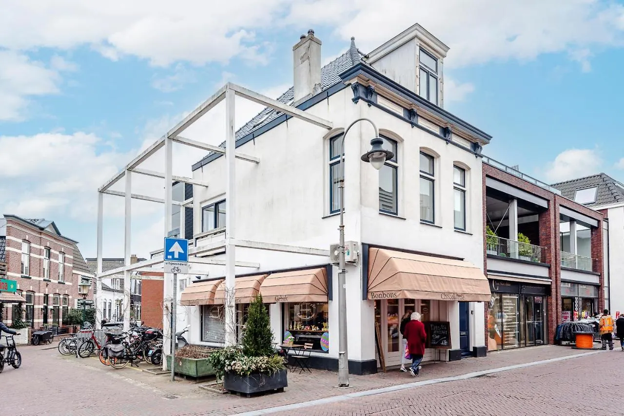 Zandvoort Zenith - Beautiful Apartment Niederlande