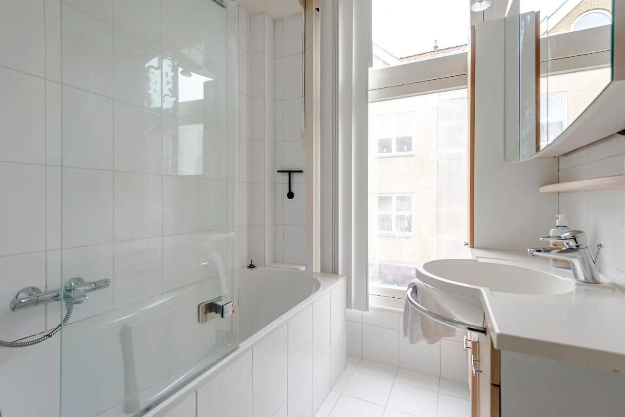 Zandvoort Zenith - Beautiful Apartment