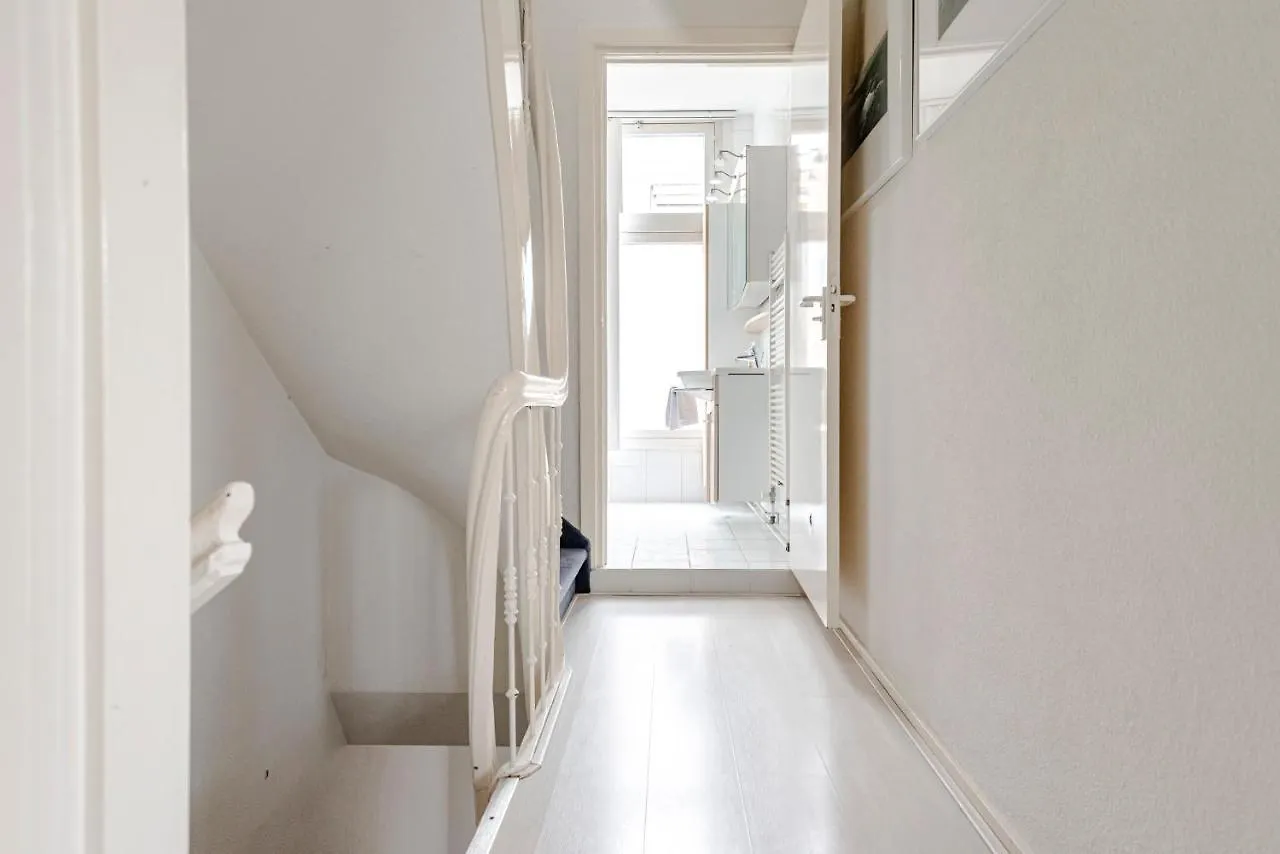 Zandvoort Zenith - Beautiful Apartment 0*,