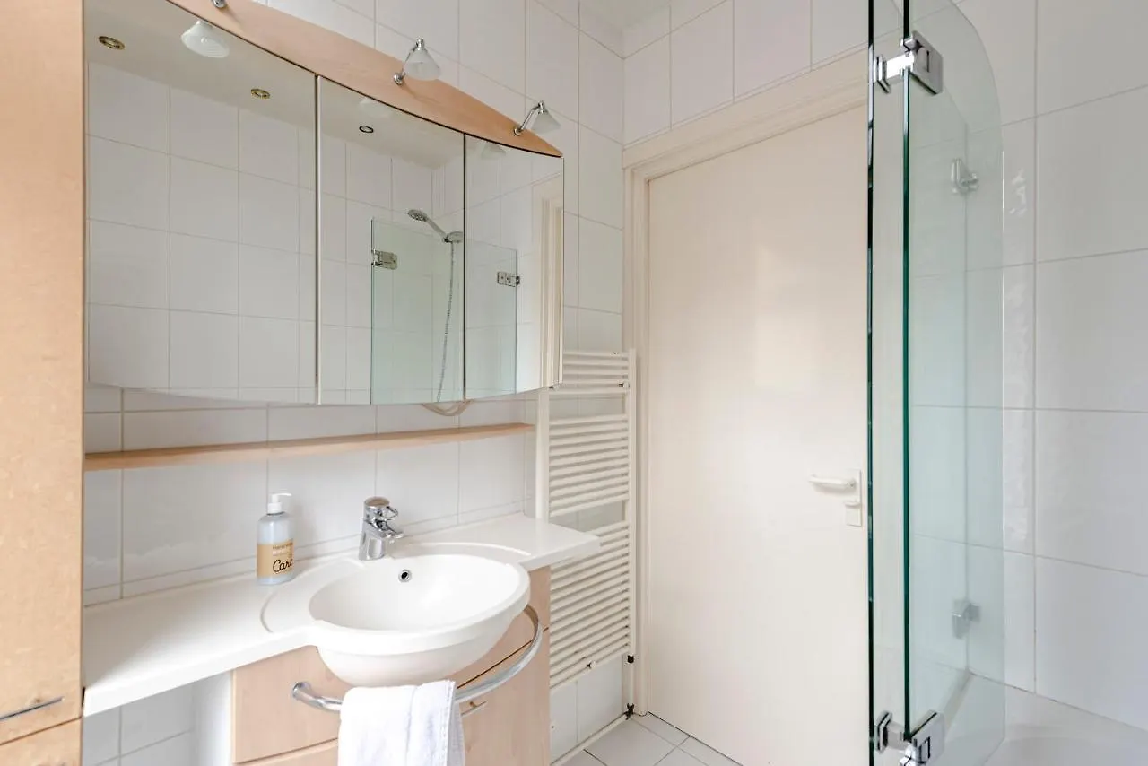 Zandvoort Zenith - Beautiful Apartment