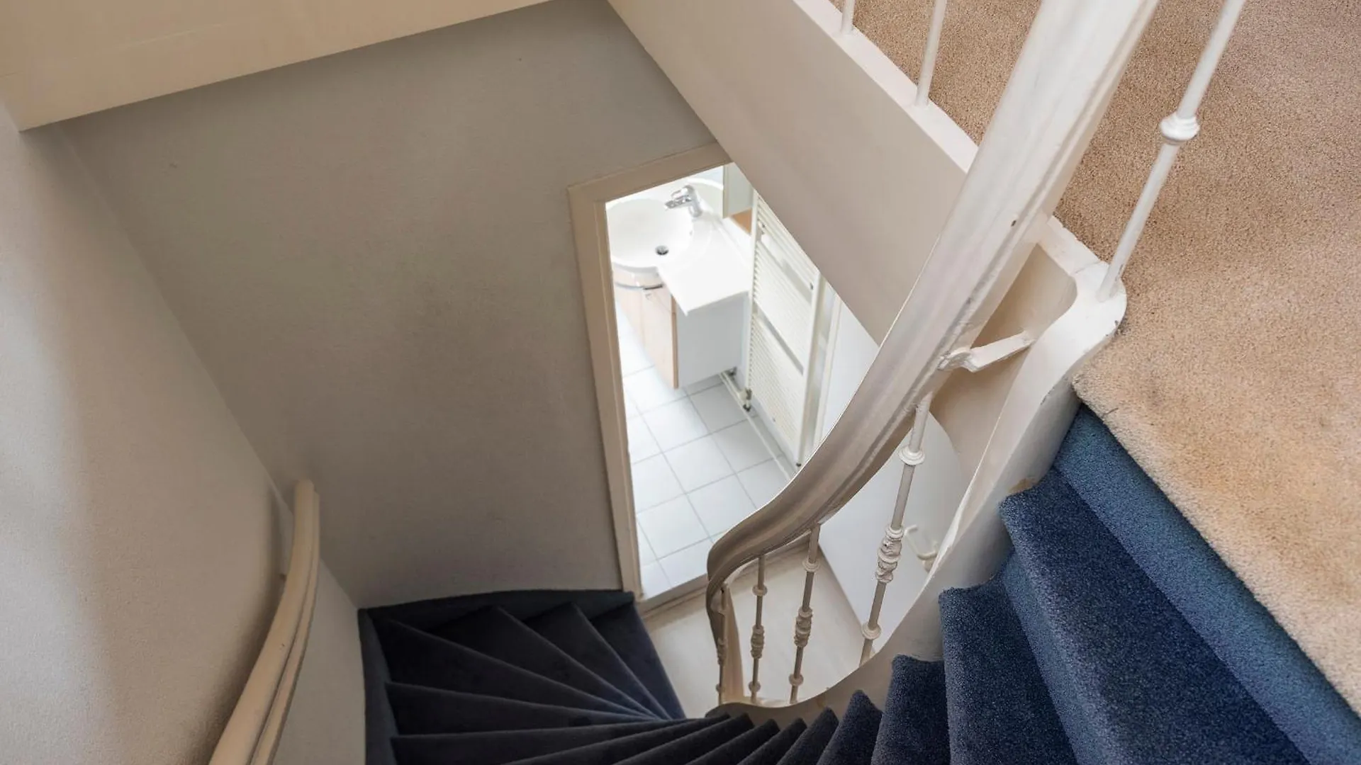 Zandvoort Zenith - Beautiful Apartment