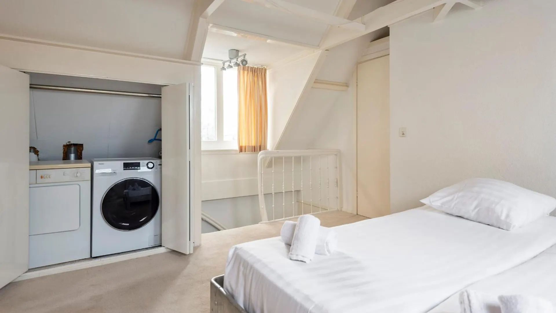 Zandvoort Zenith - Beautiful Apartment