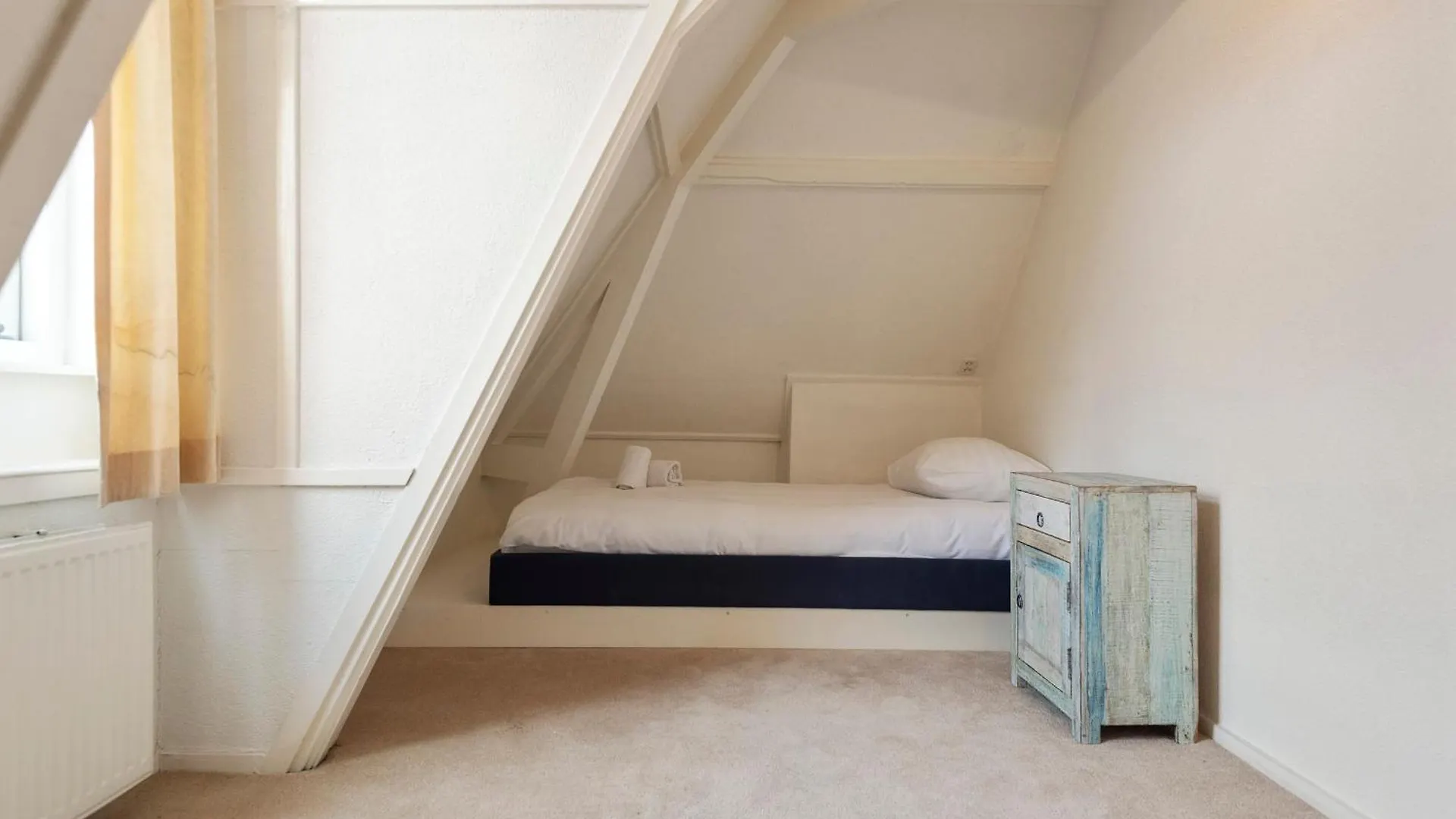 Zandvoort Zenith - Beautiful Apartment