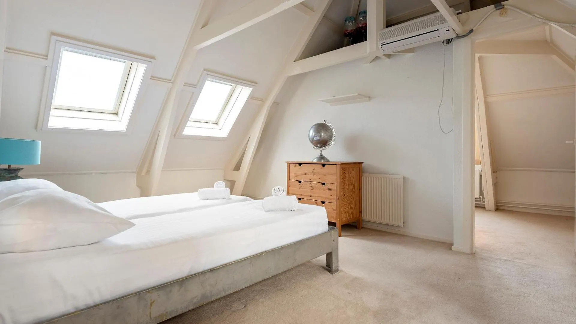 Zandvoort Zenith - Beautiful Apartment 0*,